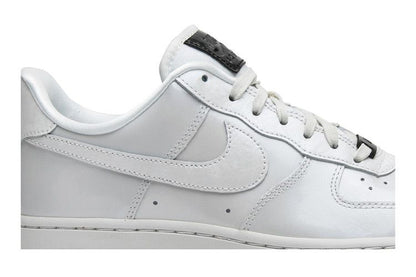 Nike Air Force 1 Low Lux All-Star White (2018) (Women's)