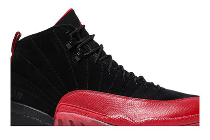 Jordan 12 Retro Flu Game (2009)
