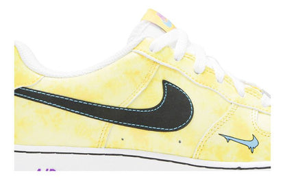 Nike Air Force 1 Low Peace, Love & Basketball