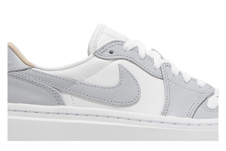 Jordan 1 Elevate Low Wolf Grey (Women's)
