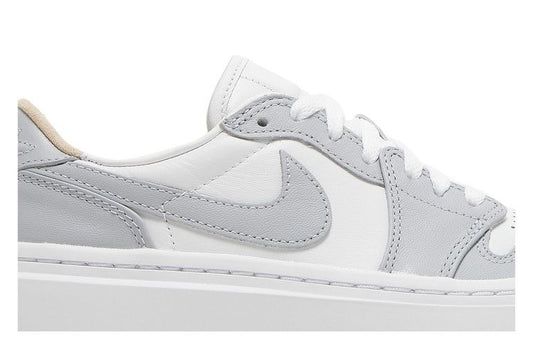 Jordan 1 Elevate Low Wolf Grey (Women's)