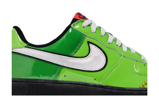 Nike Air Force 1 Low Frankenstein