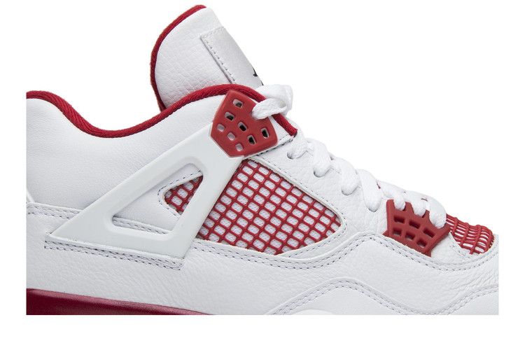 Jordan 4 Retro Alternate 89