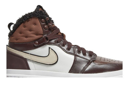 Jordan 1 Acclimate Brown Basalt (Women's)