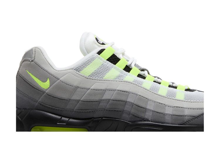 Nike Air Max 95 OG Neon (2015)