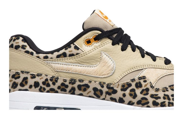 Nike Air Max 1 Leopard (Women's)