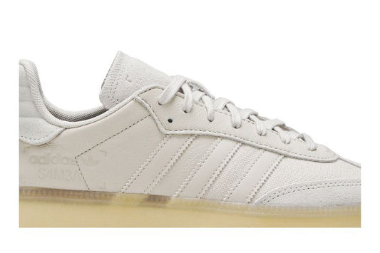 adidas Samba RM Clear Brown