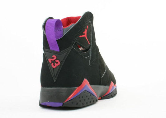 Jordan 7 Retro Raptors (2002)