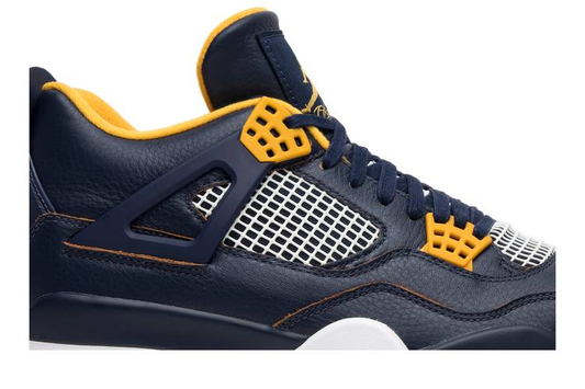 Jordan 4 Retro Dunk From Above