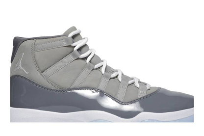 Jordan 11 Retro Cool Grey (2021)