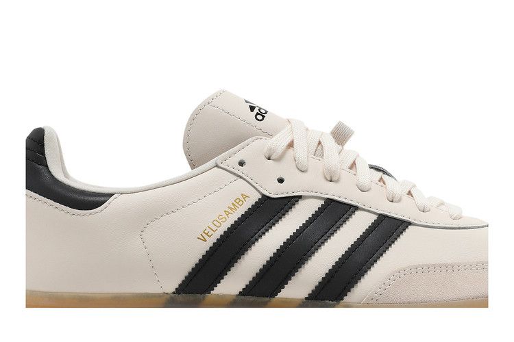 adidas Velosamba Cycling Wonder White Gum
