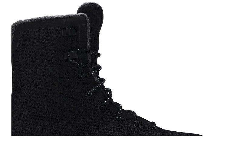 Jordan Future Boot Black