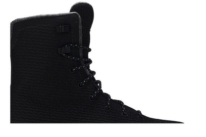 Jordan Future Boot Black