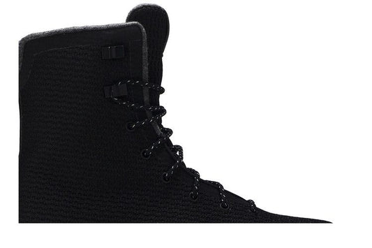 Jordan Future Boot Black