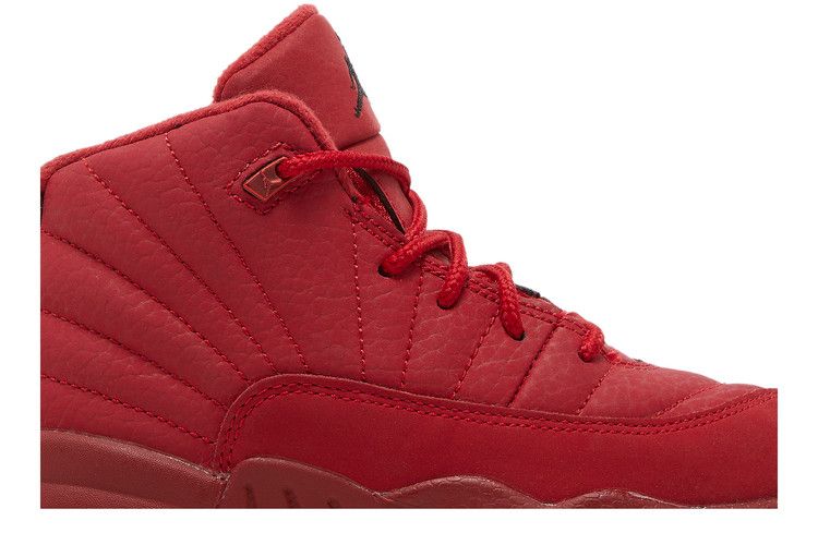 Jordan 12 Retro Gym Red (2018) (PS)