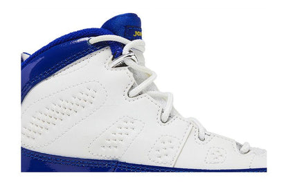 Jordan 9 Retro Kobe Bryant PE (PS)