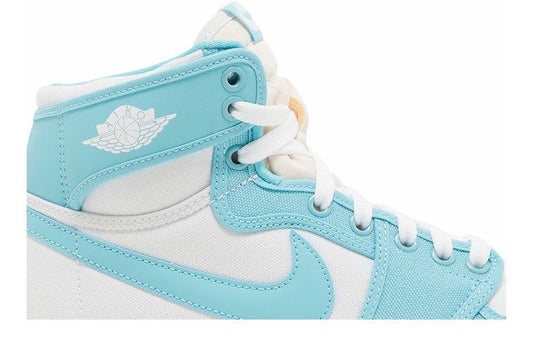 Jordan 1 Retro AJKO Bleached Aqua