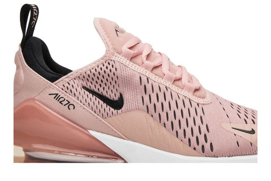 Nike Air Max Plus Velvet Particle Rose (Women's)