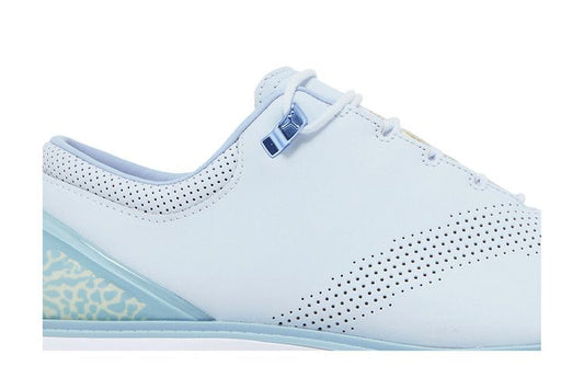 Jordan ADG 4 Golf Football Grey Alabaster