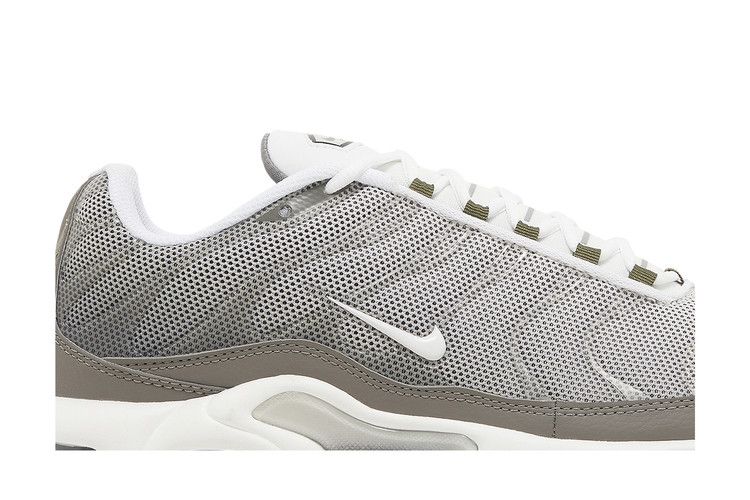 Nike Air Max Plus Flat Pewter