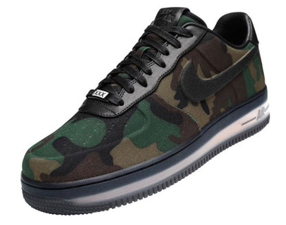 Nike Air Force 1 Low Max Air VT Camo