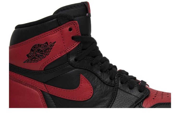 Jordan 1 Retro High Homage To Home (Non-numbered)