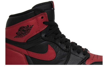 Jordan 1 Retro High Homage To Home (Non-numbered)
