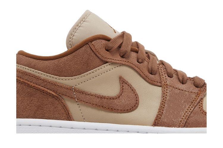 Jordan 1 Low SE Legend Coffee (Women's)