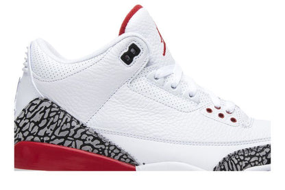 Jordan 3 Retro Hall of Fame