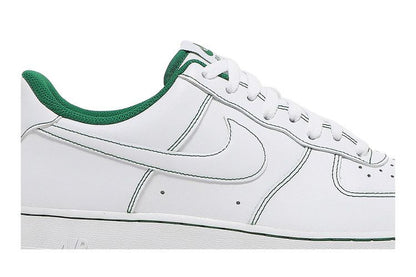 Nike Air Force 1 Low White Pine Green
