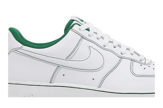 Nike Air Force 1 Low White Pine Green