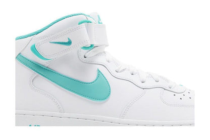 Nike Air Force 1 Mid '07 Clear Jade