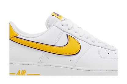Nike Air Force 1 Low Retro QS Kobe Bryant Lakers Home