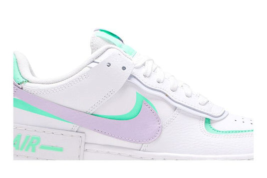 Nike Air Force 1 Low Shadow Infinite Lilac Football Grey (Women's)