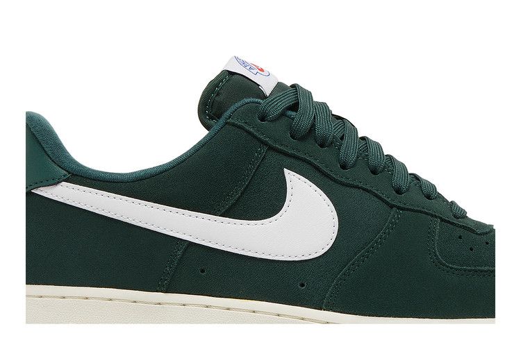 Nike Air Force 1 '07 LX Low Athletic Club Pro Green