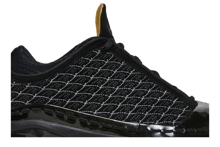 Jordan 23 Low Charcoal