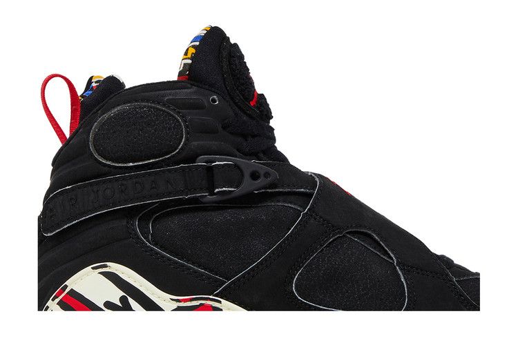 Jordan 8 OG Playoffs (1993)
