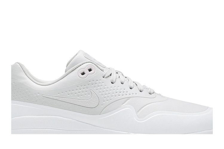 Nike Air Max 1 Golf Vast Grey Pink Foam (Women's)