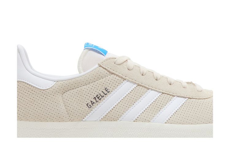 adidas Gazelle Wonder White