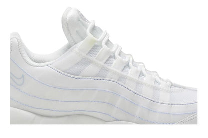 Nike Air Max 95 Summit White (Women's)