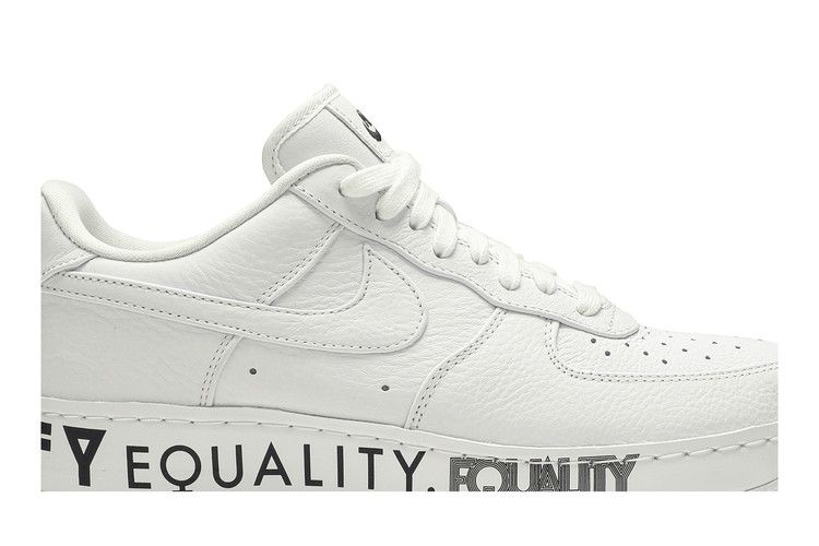 Nike Air Force 1 Low Equality