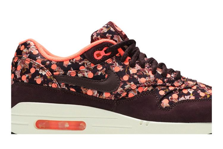Nike Air Max 1 Liberty Flower Polka Dot (Women's)