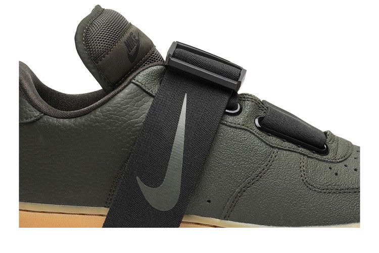 Nike Air Force 1 Utility Sequoia