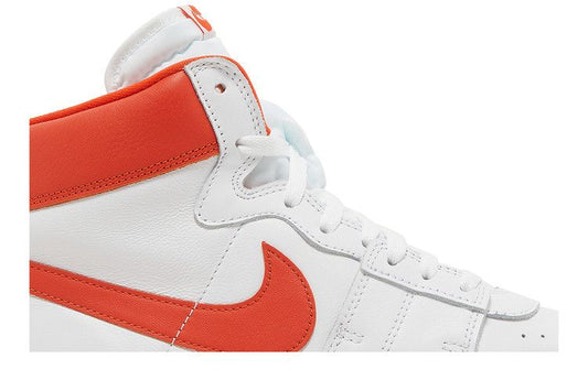 Nike Jordan Air Ship PE SP Team Orange