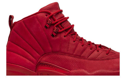 Jordan 12 Retro Gym Red (2018)