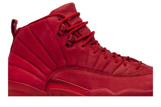 Jordan 12 Retro Gym Red (2018)
