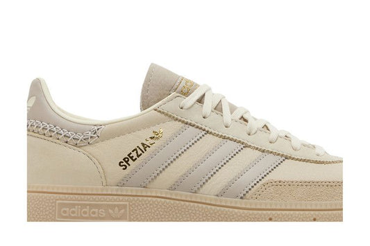 adidas Handball Spezial Cream White Beige (Women's)