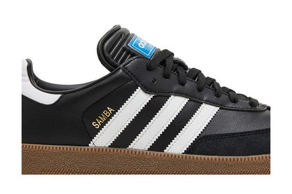 adidas Samba Golf Core Black Cloud White Gum
