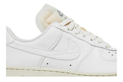Nike Air Force 1 Low Prm Jewels White