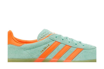 adidas Gazelle Indoor Pulse Mint (Women's)